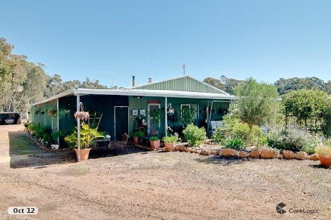 Lot 123 Gumtree Rd, Bakers Hill, WA 6562