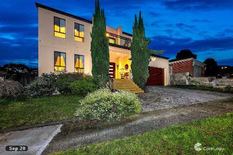 33 Stillwell Cres, Roxburgh Park, VIC 3064