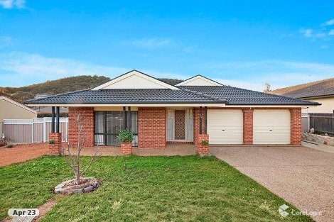 234 Halloran Dr, Jerrabomberra, NSW 2619