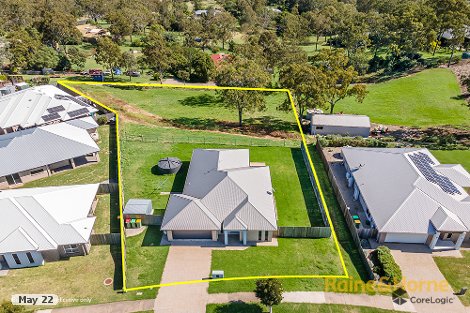 4 Sienna Dr, Glenvale, QLD 4350