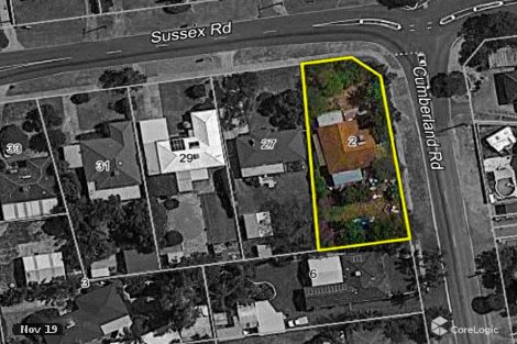 2 Cumberland Rd, Forrestfield, WA 6058