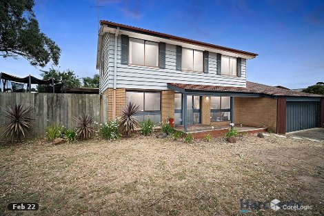 1 Mitchell Dr, Cardigan Village, VIC 3352