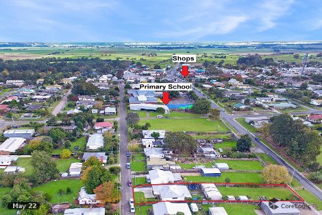 21 Farmers Lane, Orbost, VIC 3888