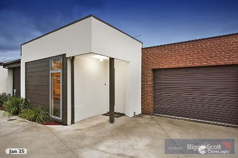 2/27 Edgar St, Kingsville, VIC 3012