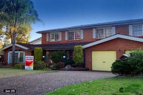 55 North Steyne Rd, Woodbine, NSW 2560