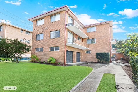 3/11 Edgeworth David Ave, Hornsby, NSW 2077