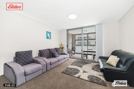 3/21 Sorrell St, Parramatta, NSW 2150