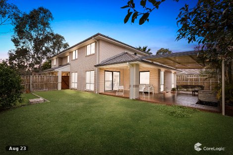 11 Wave St, The Ponds, NSW 2769