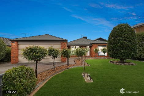 25 Ironbark St, Waurn Ponds, VIC 3216