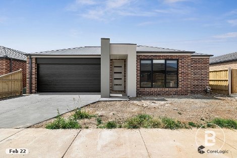 14 Telluride Dr, Winter Valley, VIC 3358