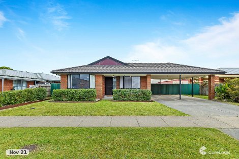 130 Cuthberts Rd, Alfredton, VIC 3350