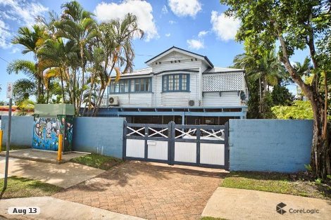 276 Mcleod St, Cairns North, QLD 4870