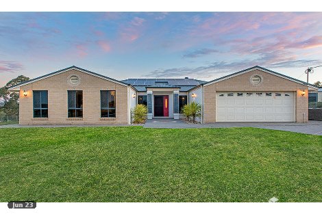 51 Peters Rd, Meringandan West, QLD 4352