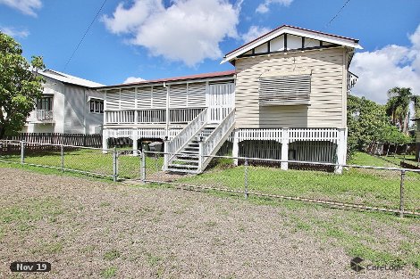 78 Edward St, Berserker, QLD 4701