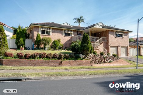 20 Excalibur Pde, Valentine, NSW 2280