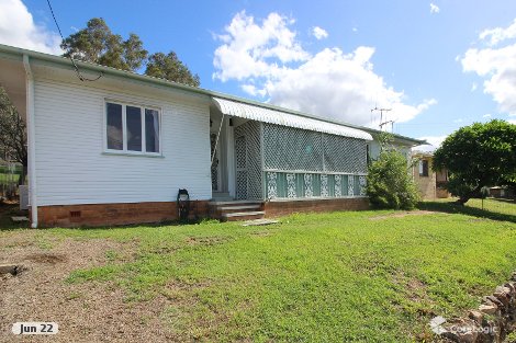 40 Porter St, Gayndah, QLD 4625