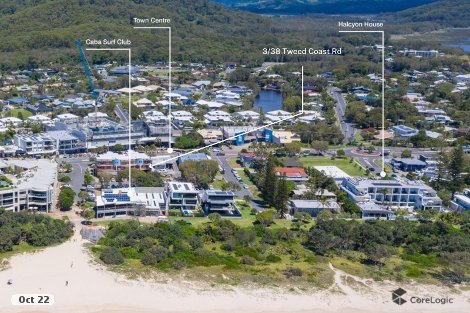 3/38 Tweed Coast Rd, Cabarita Beach, NSW 2488