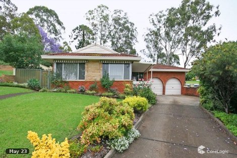 31 Forrest Cres, Camden, NSW 2570