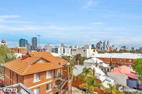 20/36 Bronte St, East Perth, WA 6004