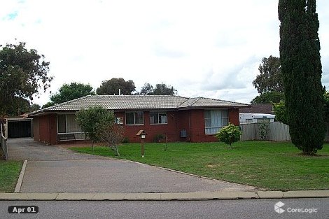 17 Sherlock Way, Rangeway, WA 6530