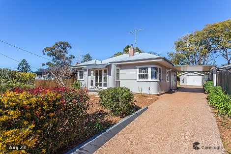 130 Perth St, South Toowoomba, QLD 4350