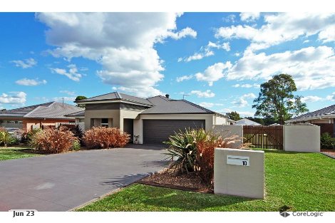 10 Hanover Cl, South Nowra, NSW 2541