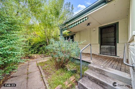 14 Busby St, O'Connor, ACT 2602