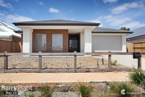 45 Lancefield Cct, Eynesbury, VIC 3338