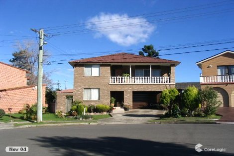 45 Byrd St, Canley Heights, NSW 2166