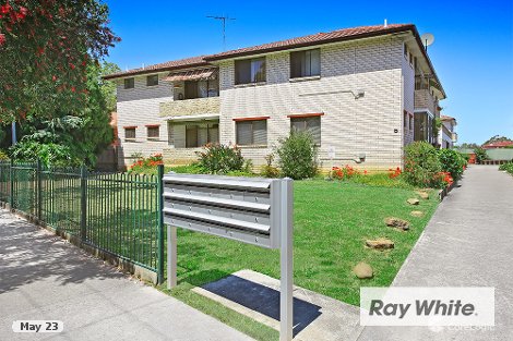 14/8 Edwin St, Regents Park, NSW 2143