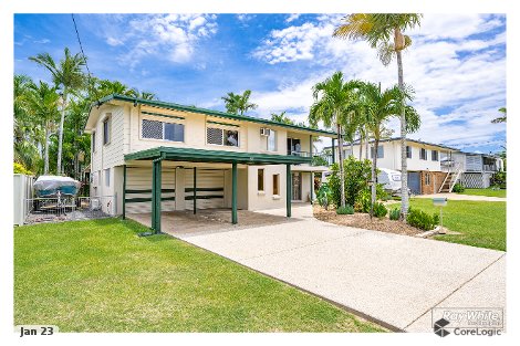 81 Buzacott St, Park Avenue, QLD 4701