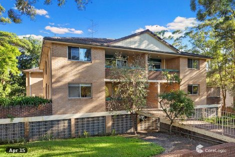 5/58 Landers Rd, Lane Cove North, NSW 2066