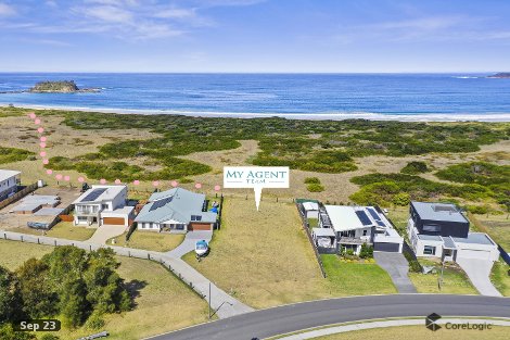 35 Oceanview Way, Tomakin, NSW 2537