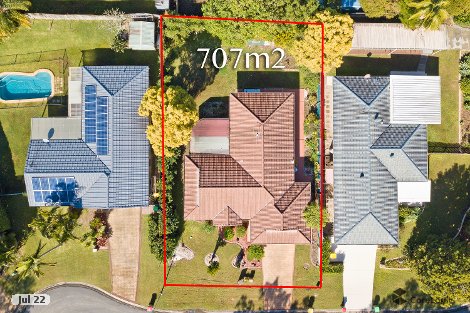 4 Shiraz St, Thornlands, QLD 4164