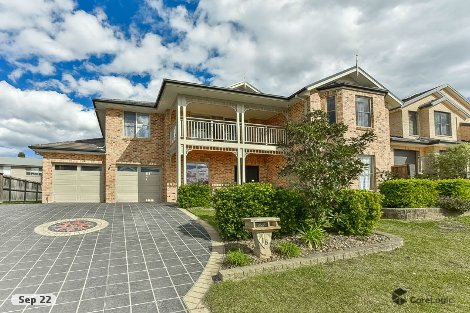 18 Mcmahon Pde, Camden Park, NSW 2570