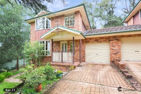 1/19 Lugano Ave, Springwood, NSW 2777