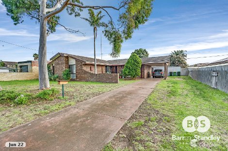 8 Cingalese Cl, Carey Park, WA 6230