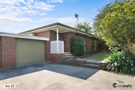 2/1-3 Longwarry Rd, Drouin, VIC 3818