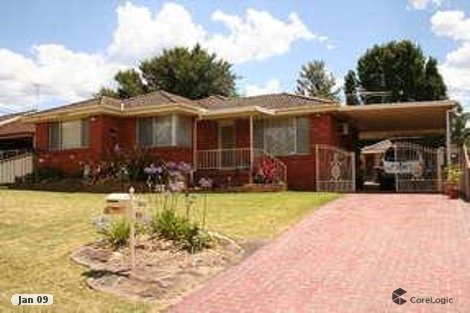 11 Weatherby Ave, Cambridge Park, NSW 2747