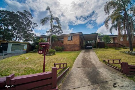 90 Strickland Cres, Ashcroft, NSW 2168