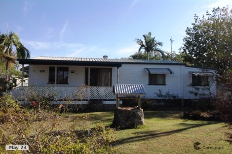 58 Robertson St, Torbanlea, QLD 4662