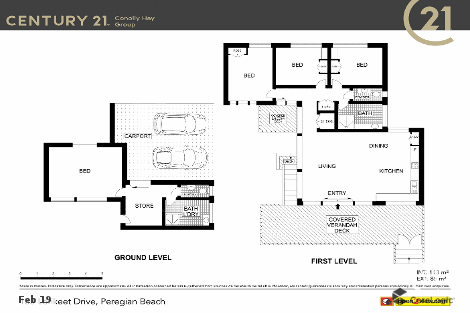 133 Lorikeet Dr, Peregian Beach, QLD 4573