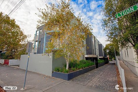 8/1072 Lygon St, Carlton North, VIC 3054