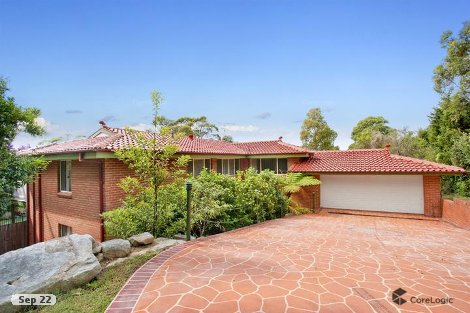 3b Denison Pl, Cromer, NSW 2099