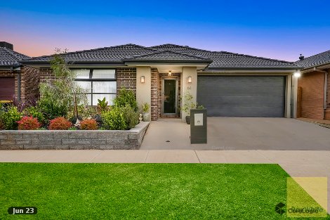 61 Cascade Dr, Aintree, VIC 3336