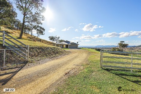 980 Monteray Rd, Loomberah, NSW 2340