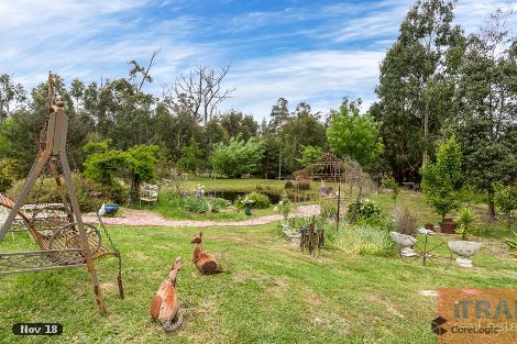 37 Greenwoods Lane, Steels Creek, VIC 3775