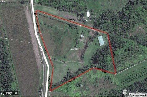 607 East Feluga Rd, East Feluga, QLD 4854