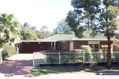 5 Hodges Pl, Currans Hill, NSW 2567