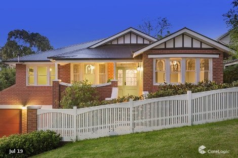 6 Graham St, Quarry Hill, VIC 3550